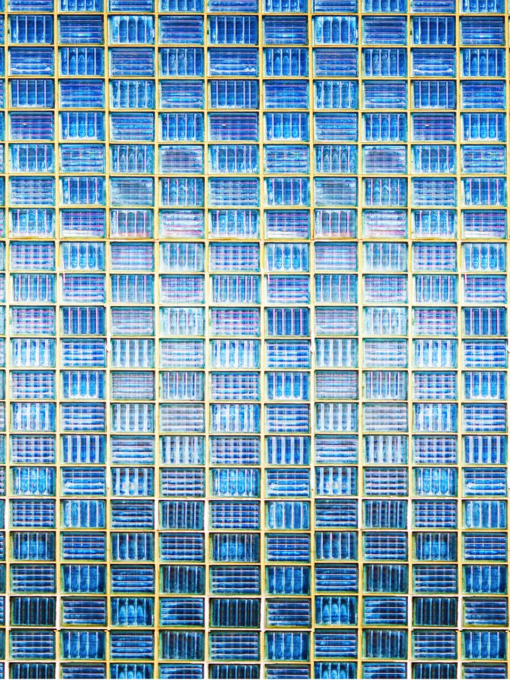 Mosaic Tile 5X7 Ultracloth ( 60 X 84 Inch ) Backdrop