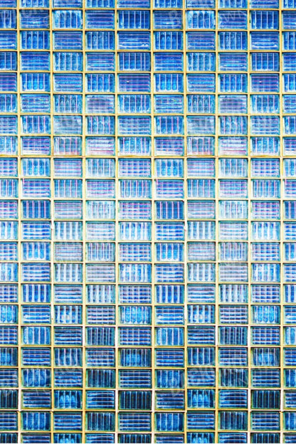 Mosaic Tile 5X8 Ultracloth ( 60 X 96 Inch ) Backdrop