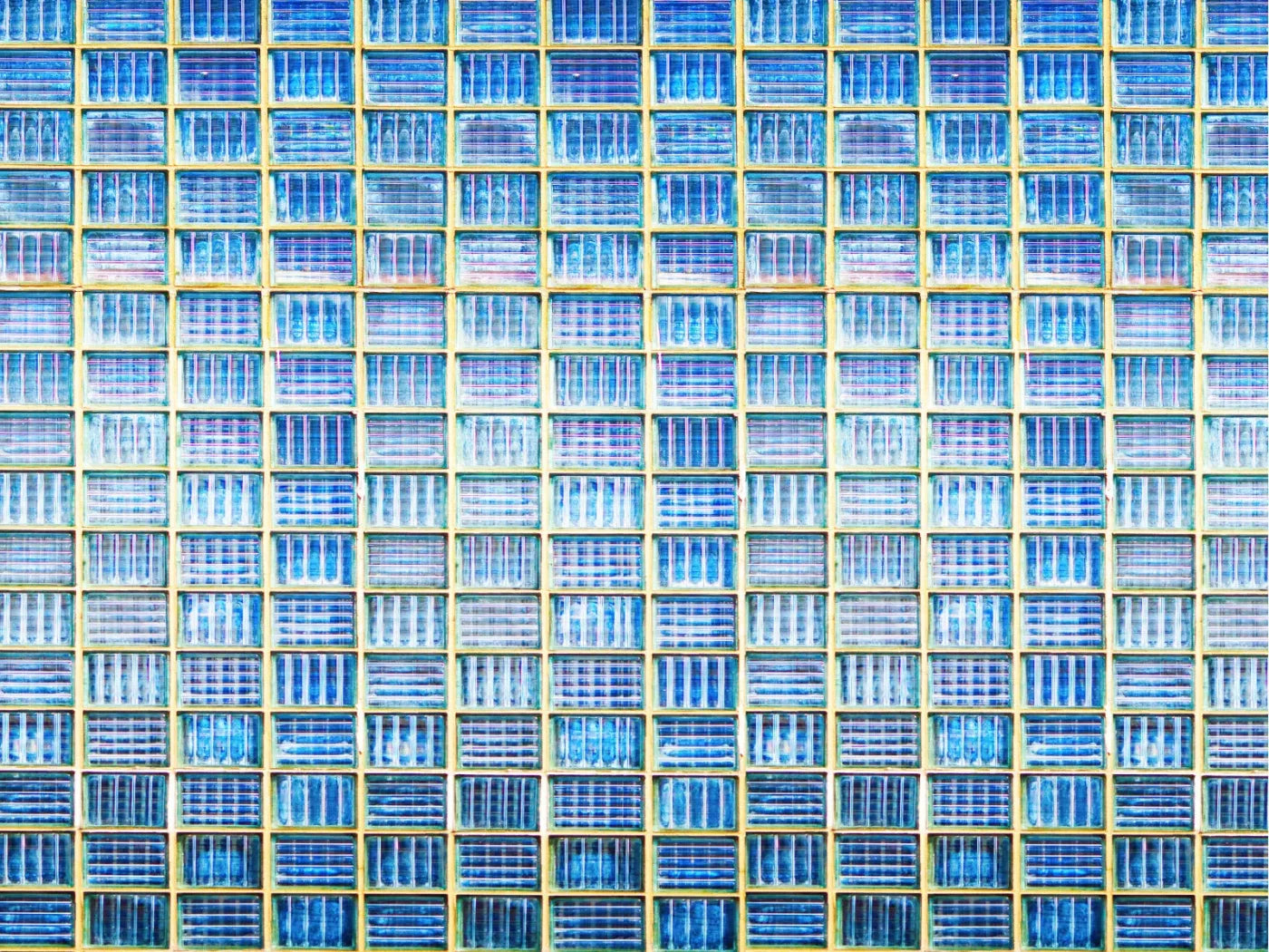 Mosaic Tile 68X5 Fleece ( 80 X 60 Inch ) Backdrop