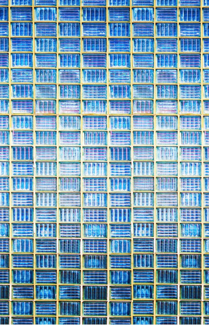 Mosaic Tile 8X12 Ultracloth ( 96 X 144 Inch ) Backdrop