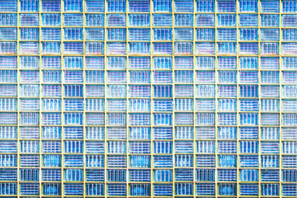 Mosaic Tile 8X5 Ultracloth ( 96 X 60 Inch ) Backdrop