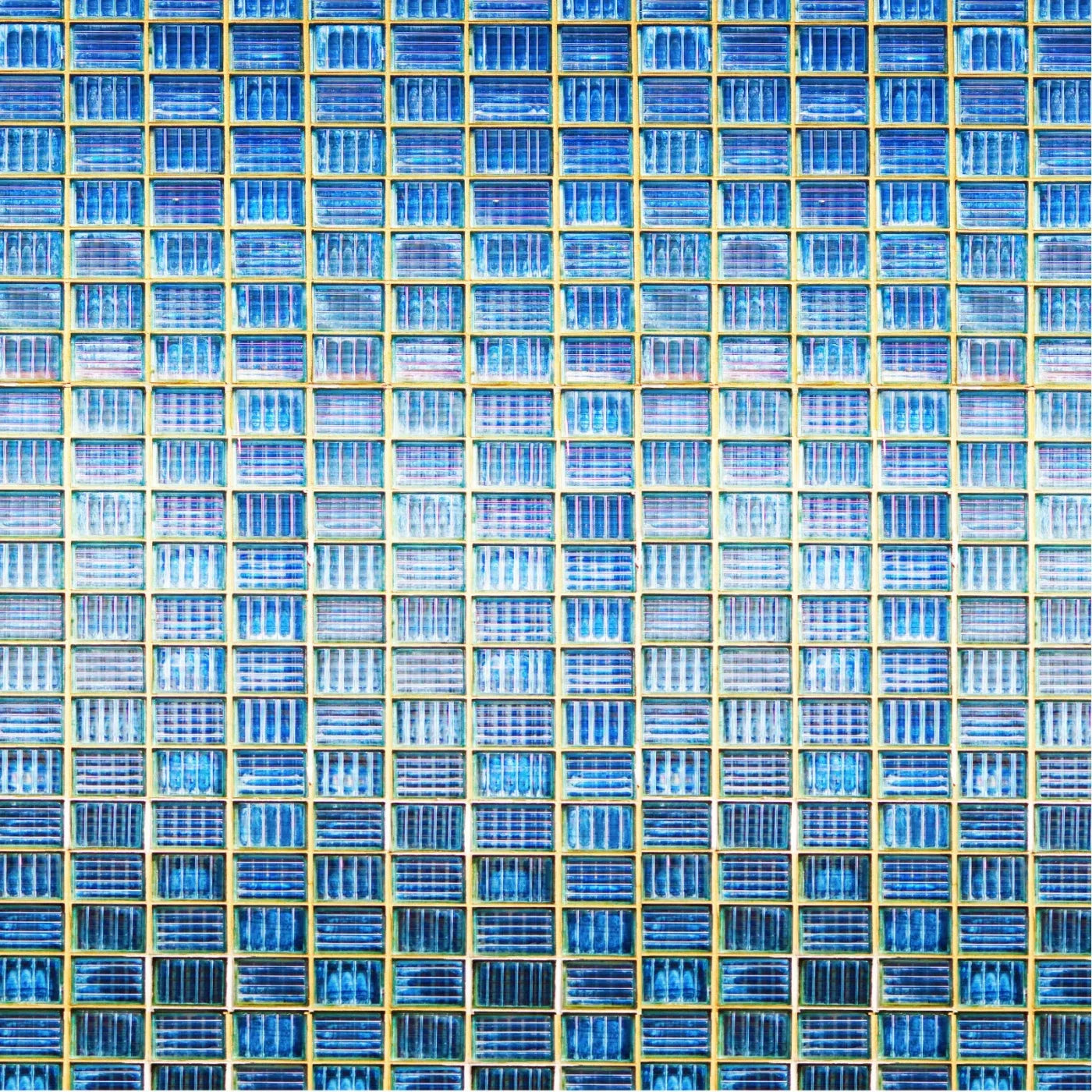 Mosaic Tile 8X8 Fleece ( 96 X Inch ) Backdrop