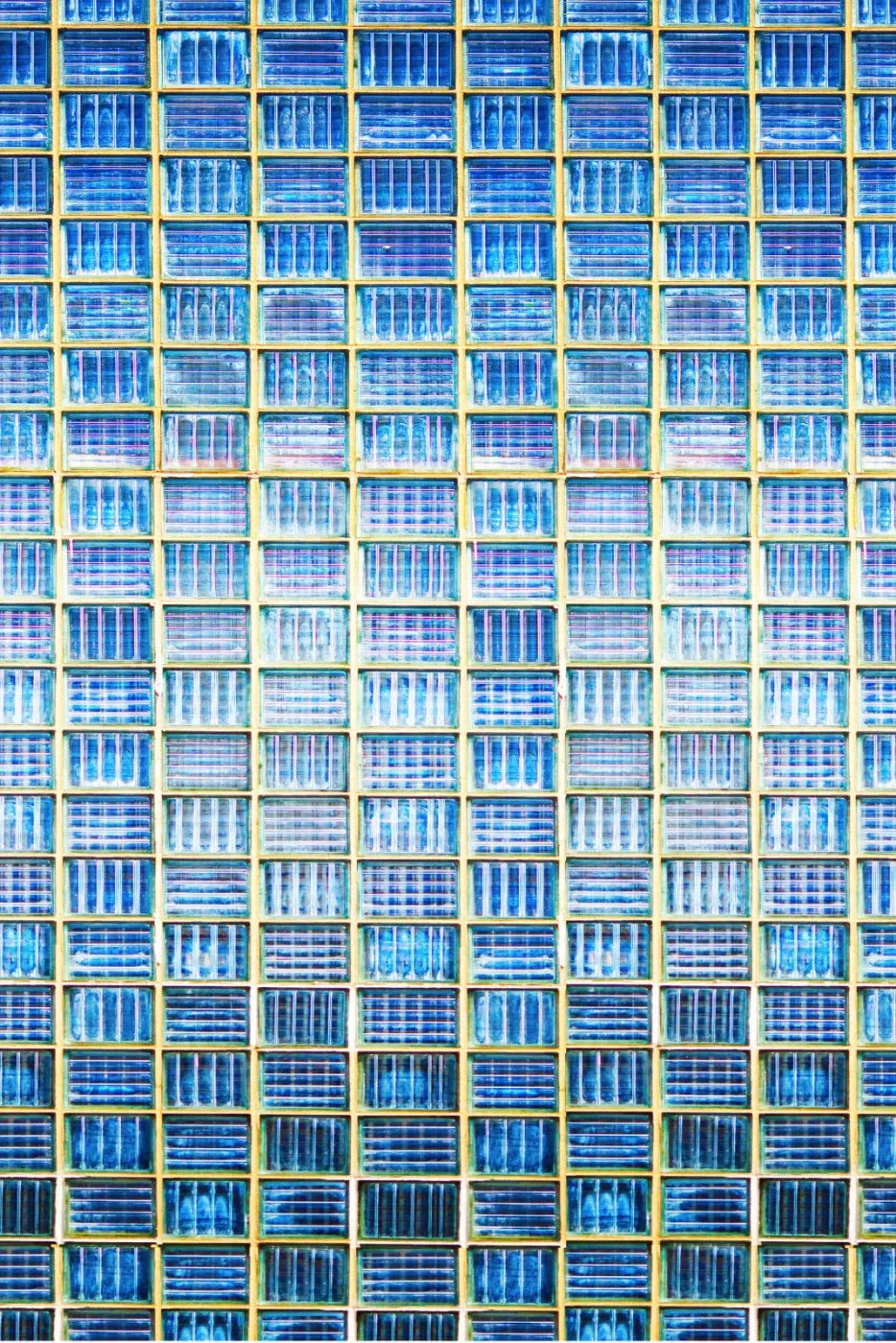 Mosaic Tile Backdrop