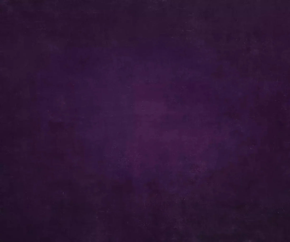 Purple Classic and Masters Backdrop for Photography