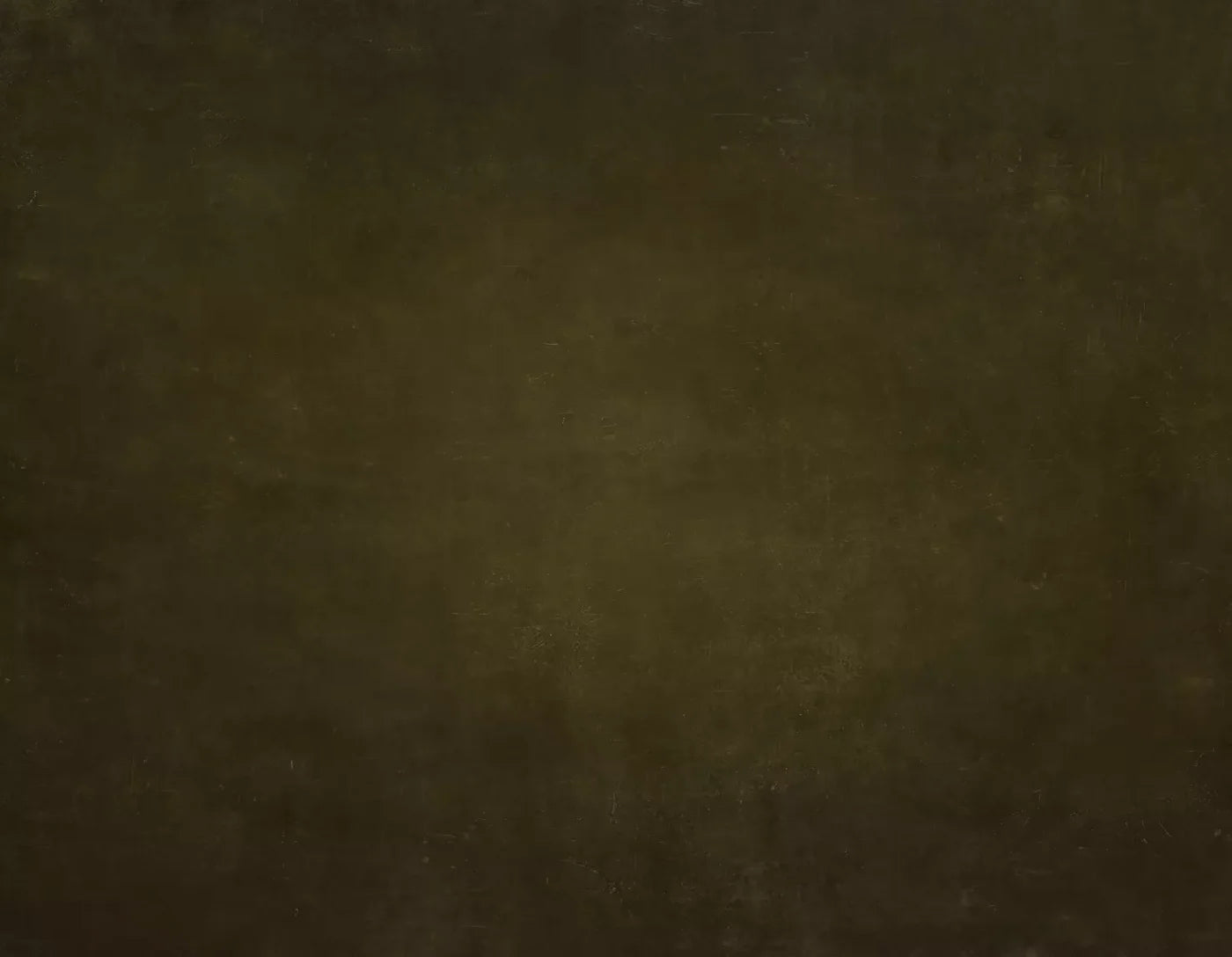 Moss Olive 8X6 Fleece ( 96 X 72 Inch ) Backdrop