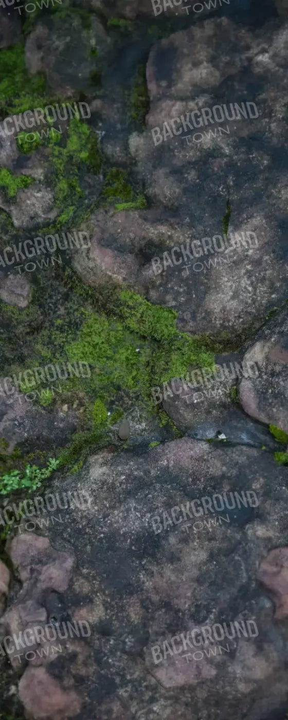 Mossyrock 8’X20’ Ultracloth (96 X 240 Inch) Backdrop
