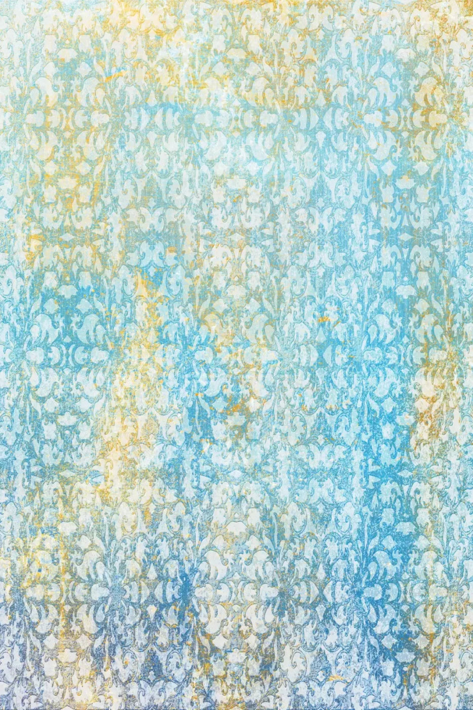Motif Backdrop
