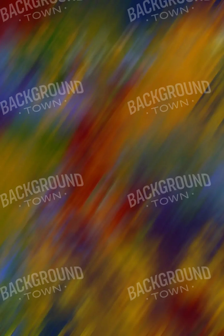 Motion 5X8 Ultracloth ( 60 X 96 Inch ) Backdrop