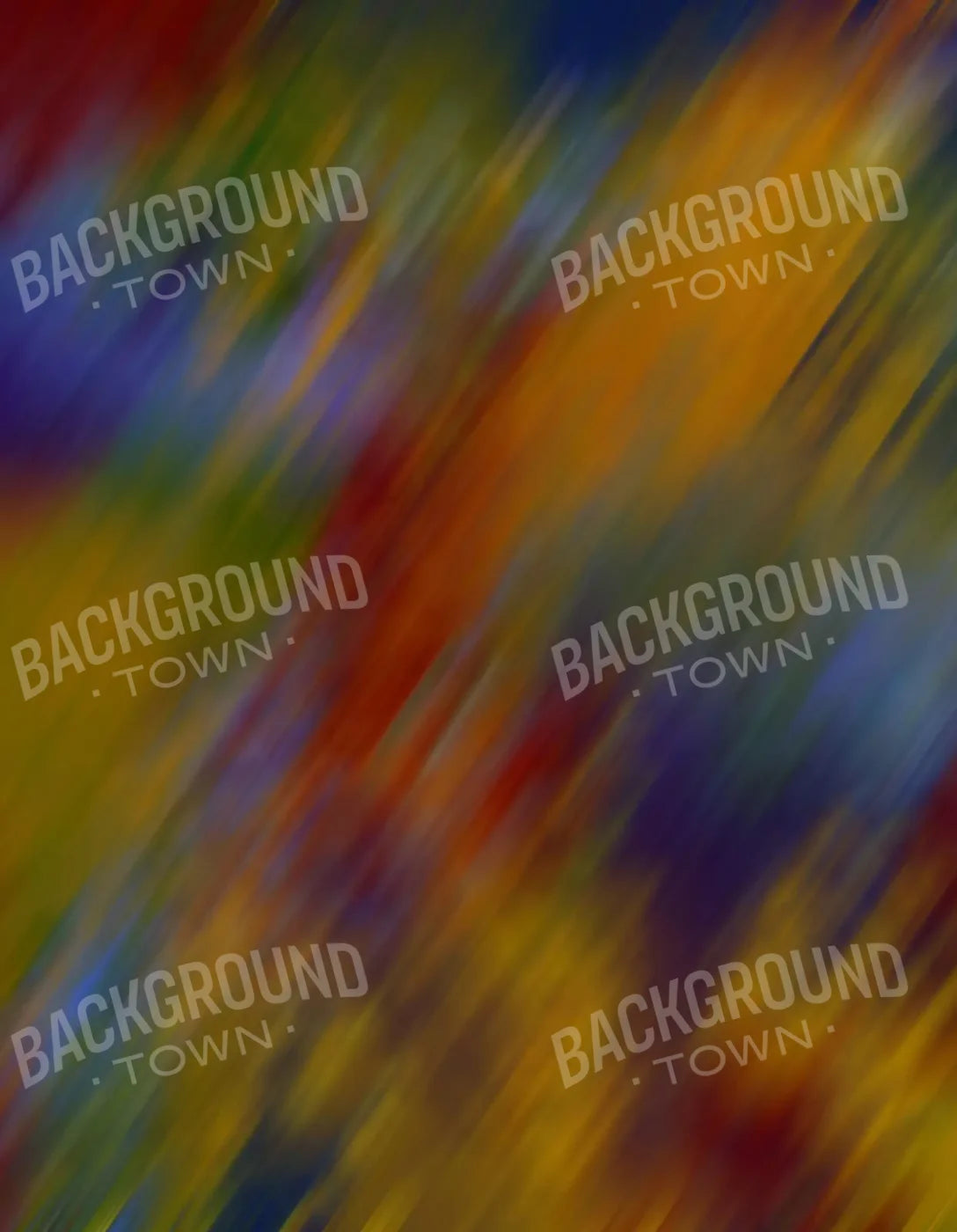 Motion 6X8 Fleece ( 72 X 96 Inch ) Backdrop