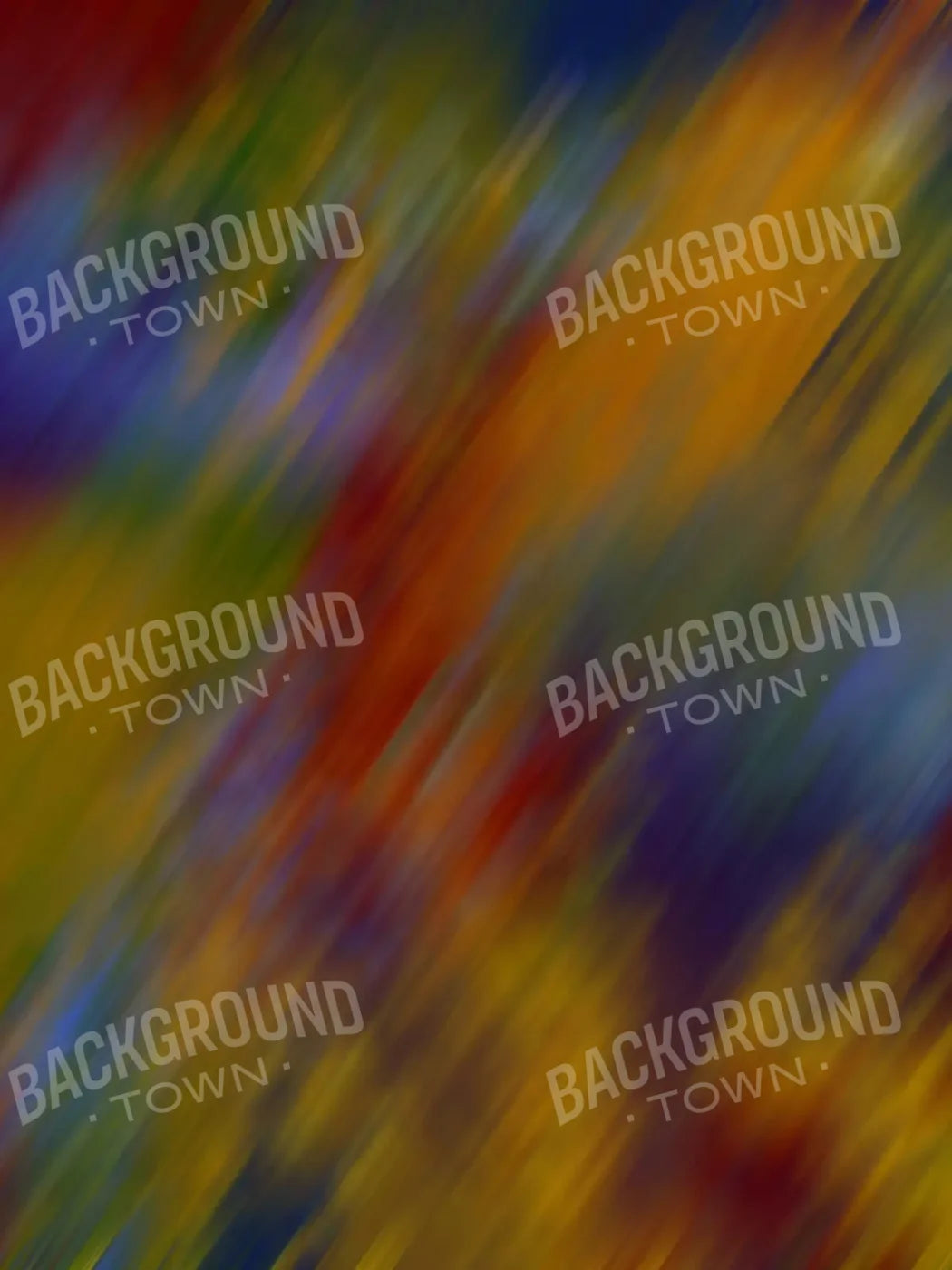 Motion 8X10 Fleece ( 96 X 120 Inch ) Backdrop