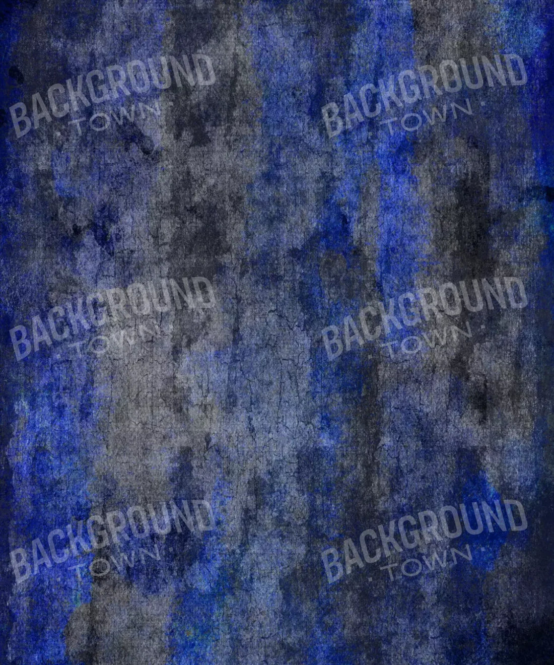 Blue Textured Backdrop for Photography