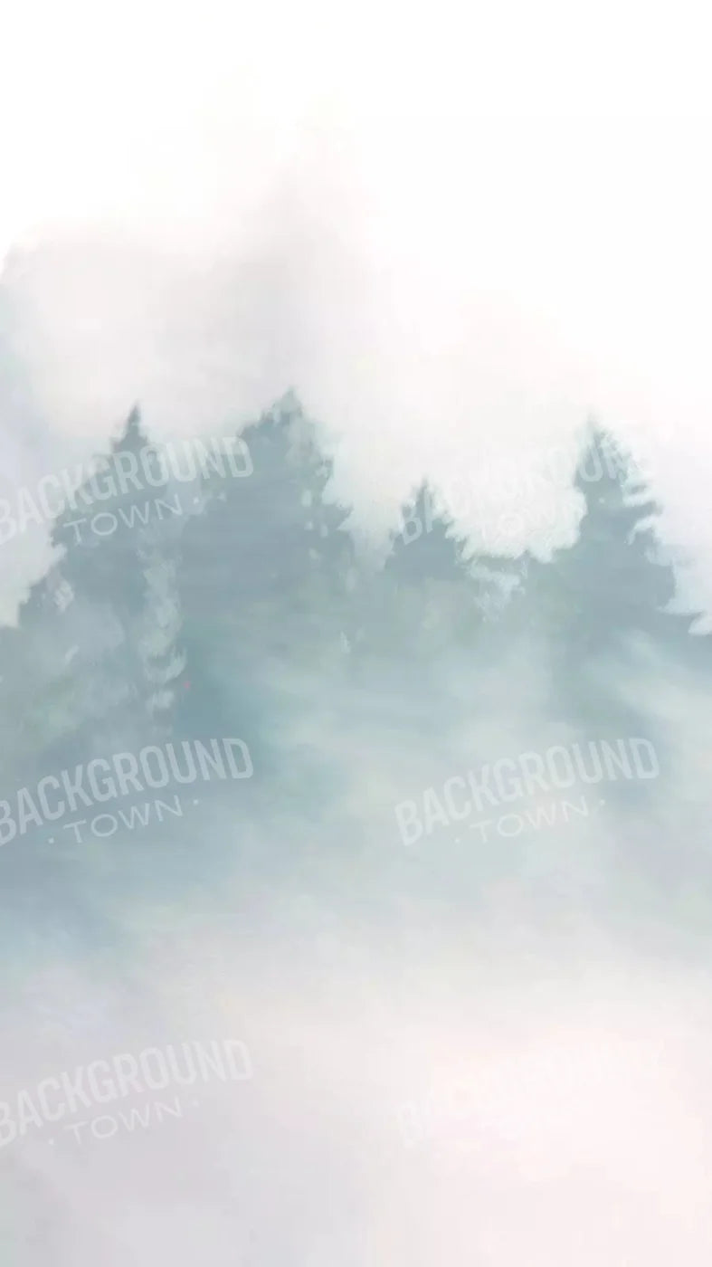Mountain Mist 8X14 Ultracloth ( 96 X 168 Inch ) Backdrop