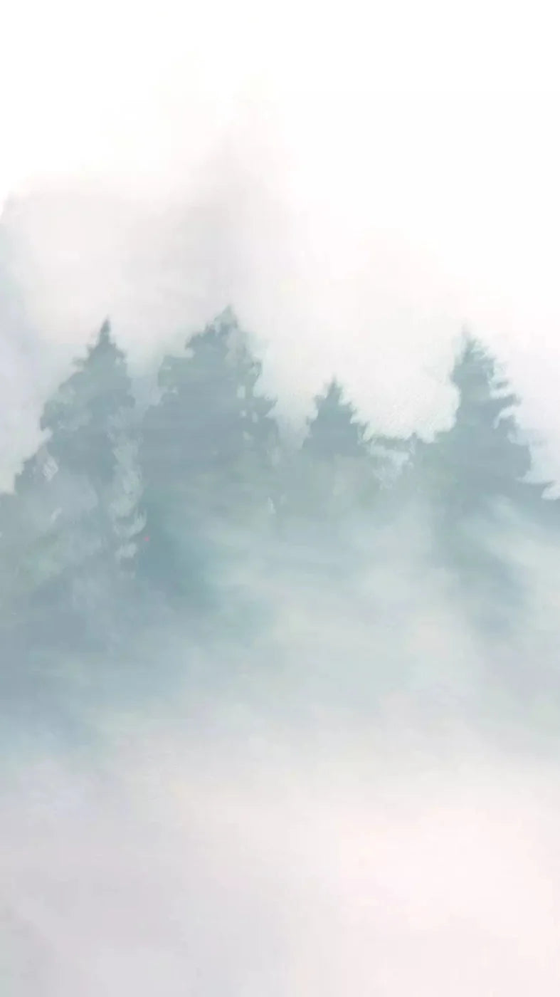 Mountain Mist 8X14 Ultracloth ( 96 X 168 Inch ) Backdrop