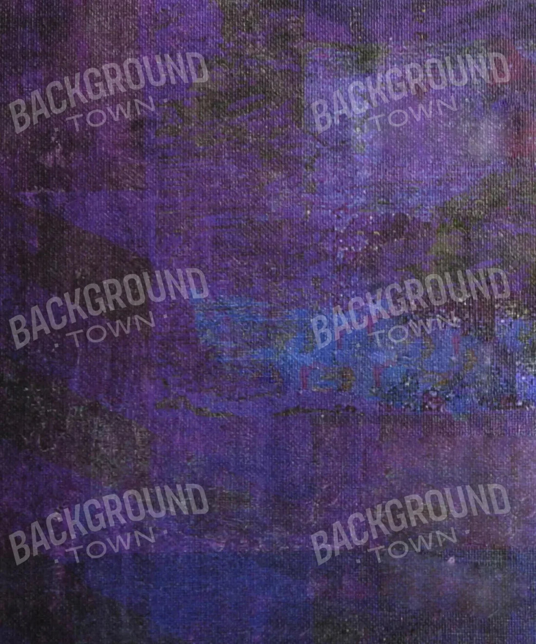 Purple Textured Backdrop for Photography