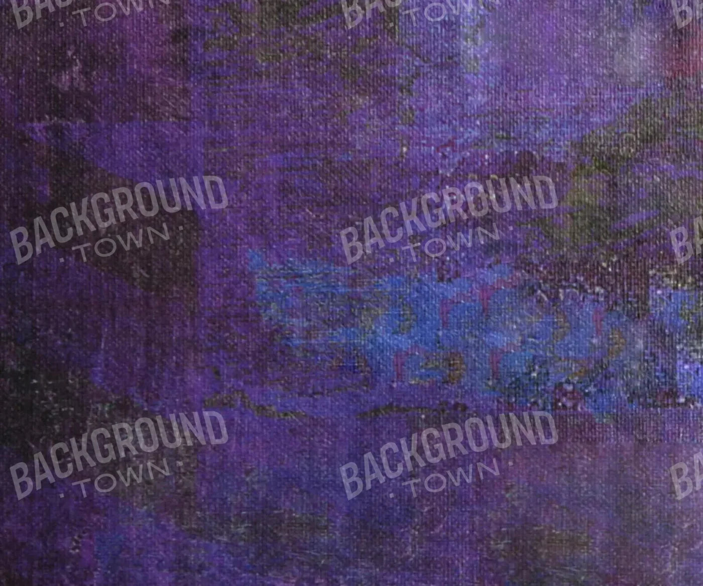Mulberry 5X42 Fleece ( 60 X 50 Inch ) Backdrop