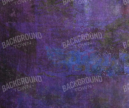 Mulberry 5X42 Fleece ( 60 X 50 Inch ) Backdrop