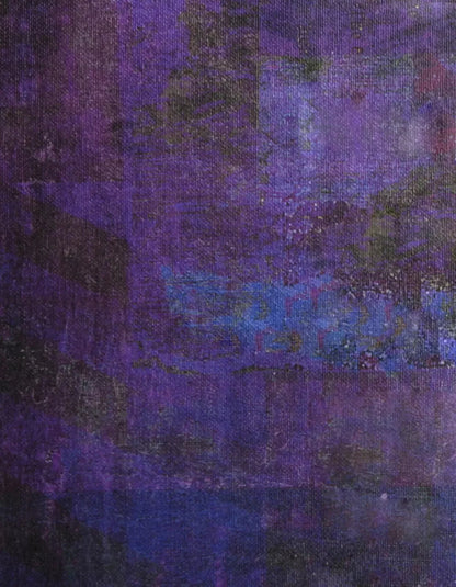Mulberry 6X8 Fleece ( 72 X 96 Inch ) Backdrop