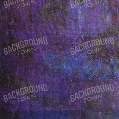 Mulberry 8X8 Fleece ( 96 X Inch ) Backdrop