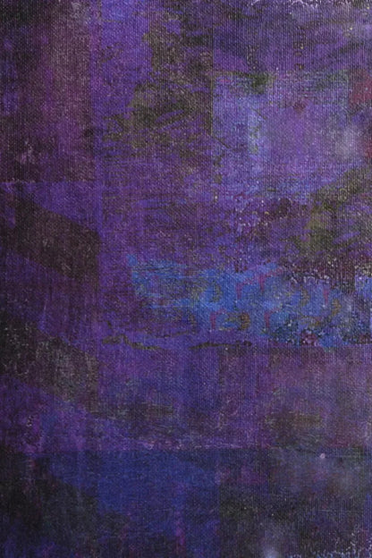 Mulberry 4X5 Rubbermat Floor ( 48 X 60 Inch ) Backdrop
