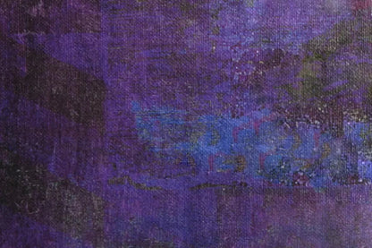 Mulberry 5X4 Rubbermat Floor ( 60 X 48 Inch ) Backdrop