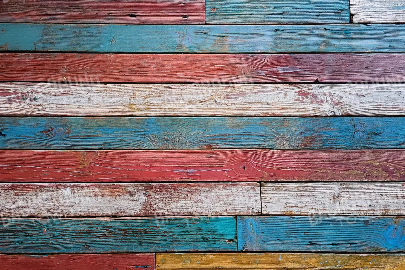 Multi Color Floor Iii 12’X8’ Ultracloth (144 X 96 Inch) Backdrop