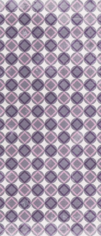 Multiplicity 5X12 Ultracloth For Westcott X-Drop ( 60 X 144 Inch ) Backdrop