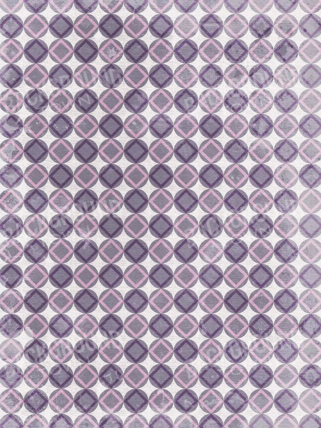 Multiplicity 5X68 Fleece ( 60 X 80 Inch ) Backdrop