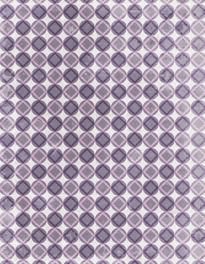 Multiplicity 6X8 Fleece ( 72 X 96 Inch ) Backdrop