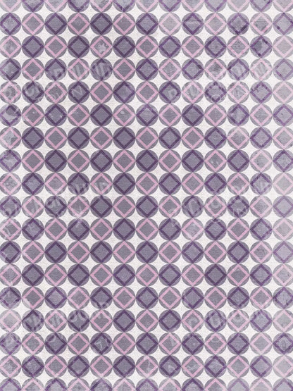 Multiplicity 8X10 Fleece ( 96 X 120 Inch ) Backdrop