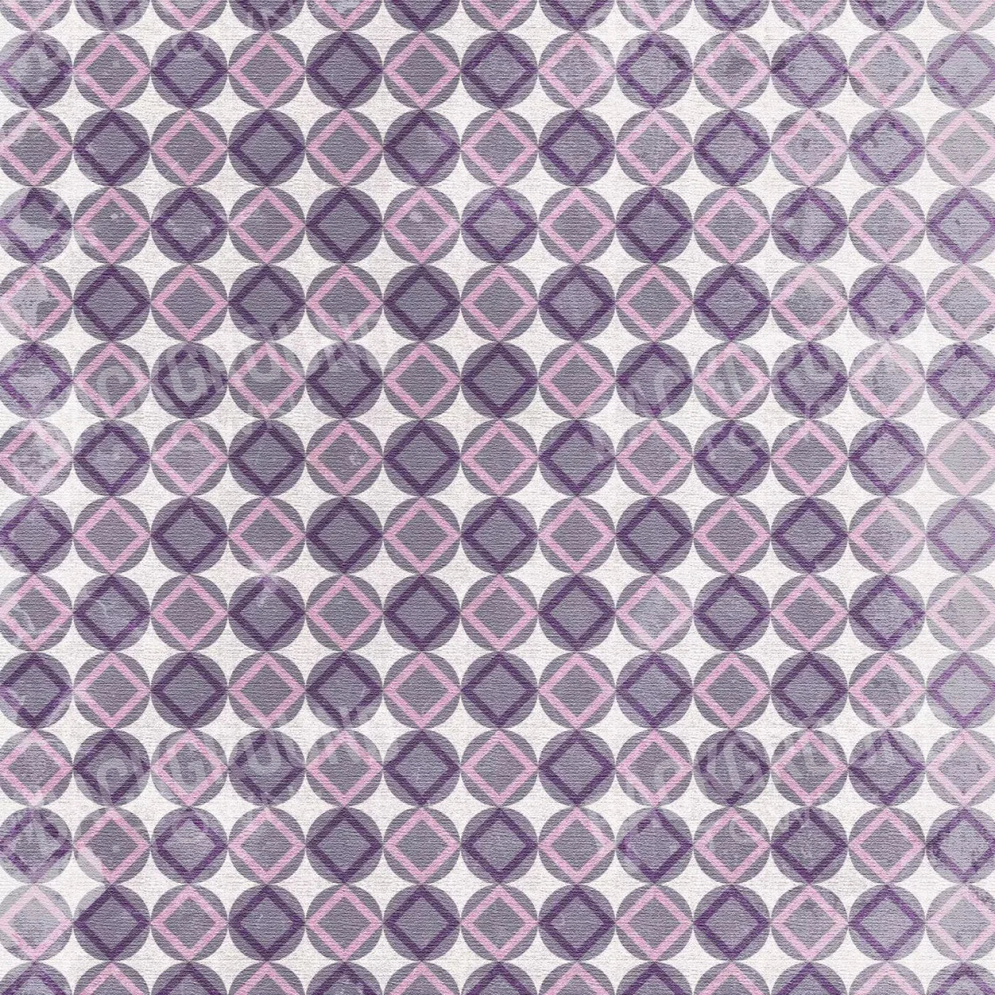 Multiplicity 8X8 Fleece ( 96 X Inch ) Backdrop