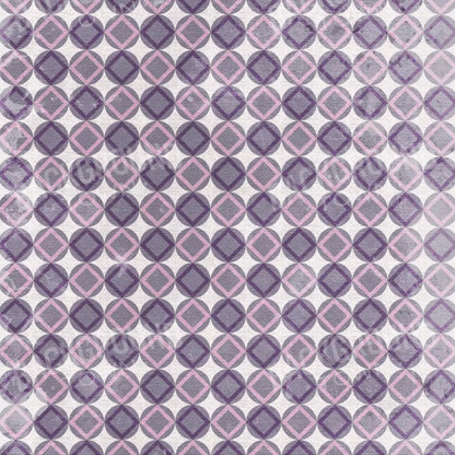 Multiplicity 8X8 Fleece ( 96 X Inch ) Backdrop