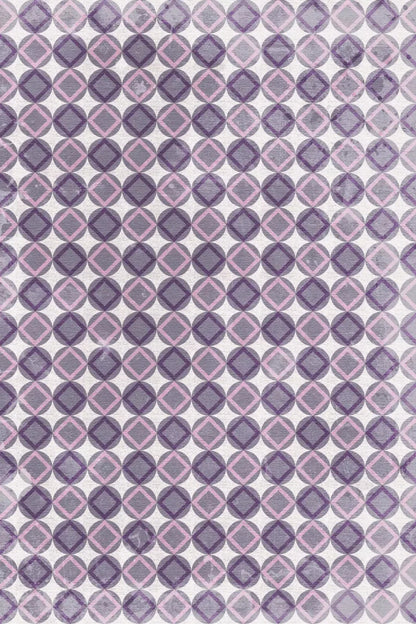 Multiplicity 4X5 Rubbermat Floor ( 48 X 60 Inch ) Backdrop