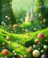 Green Children&