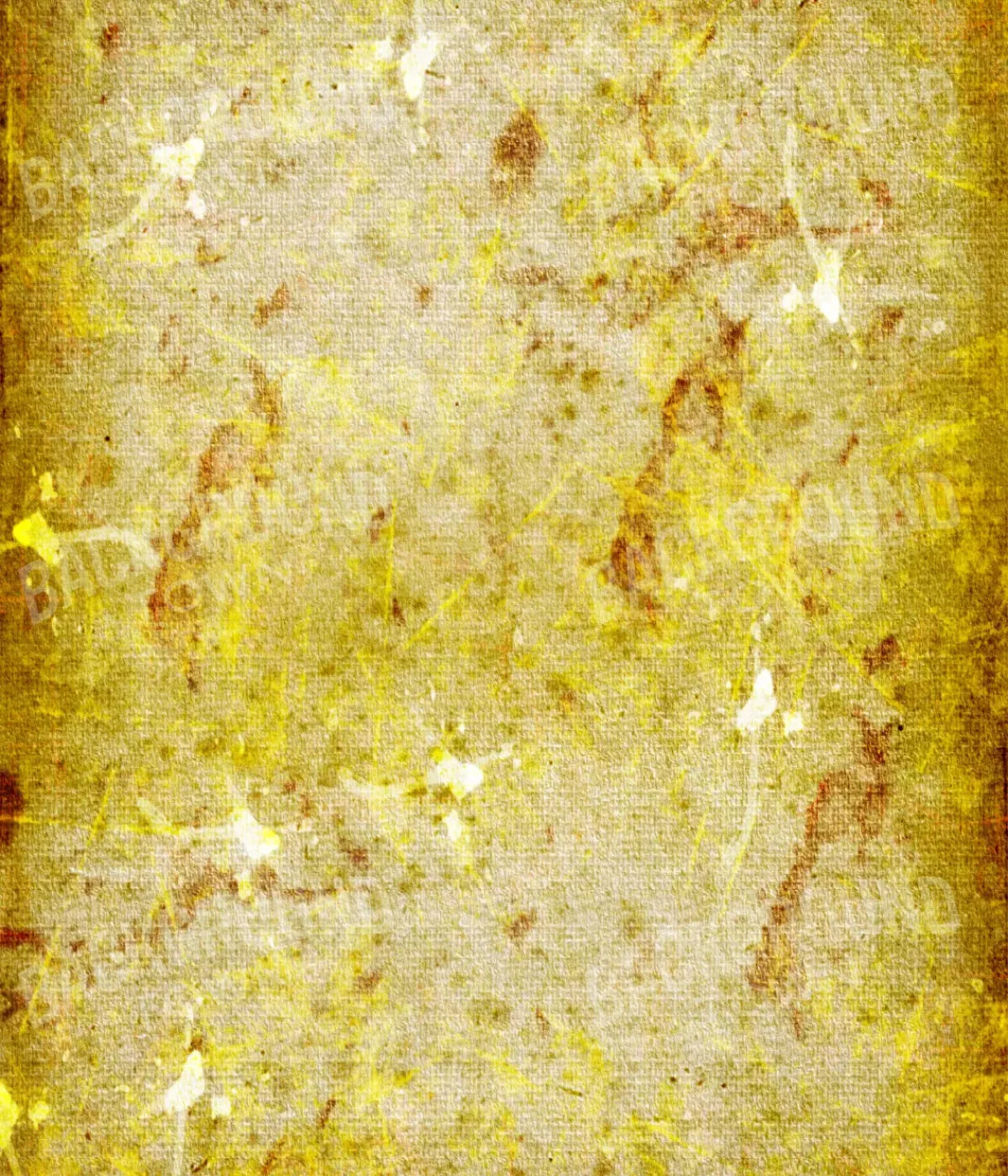 Mustard 10X12 Ultracloth ( 120 X 144 Inch ) Backdrop