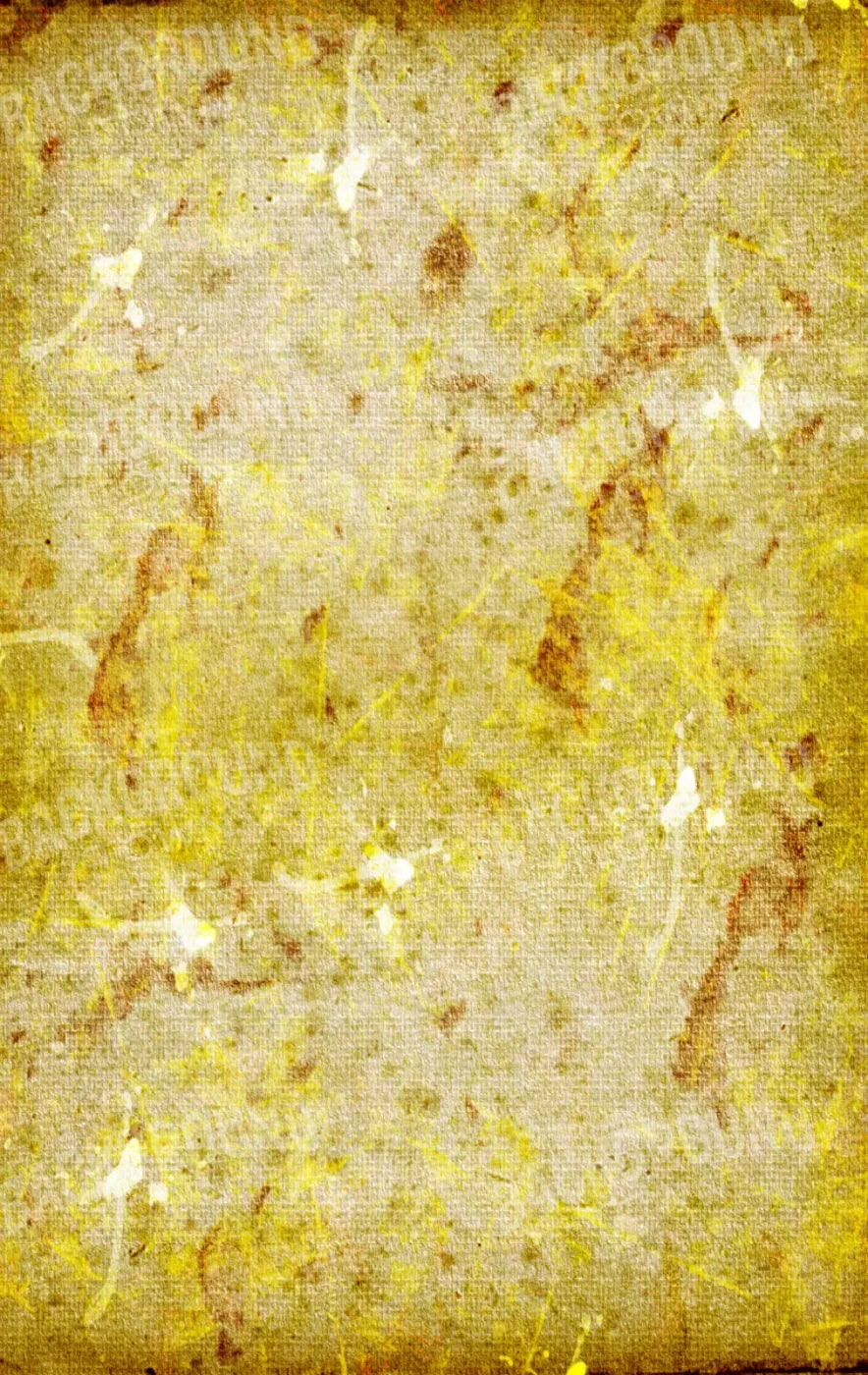 Mustard 10X16 Ultracloth ( 120 X 192 Inch ) Backdrop