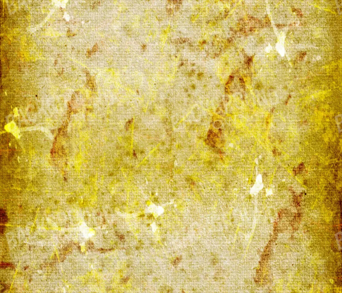 Mustard 12X10 Ultracloth ( 144 X 120 Inch ) Backdrop