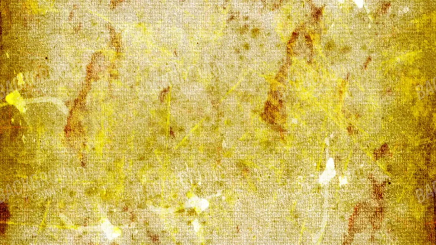 Mustard 14X8 Ultracloth ( 168 X 96 Inch ) Backdrop