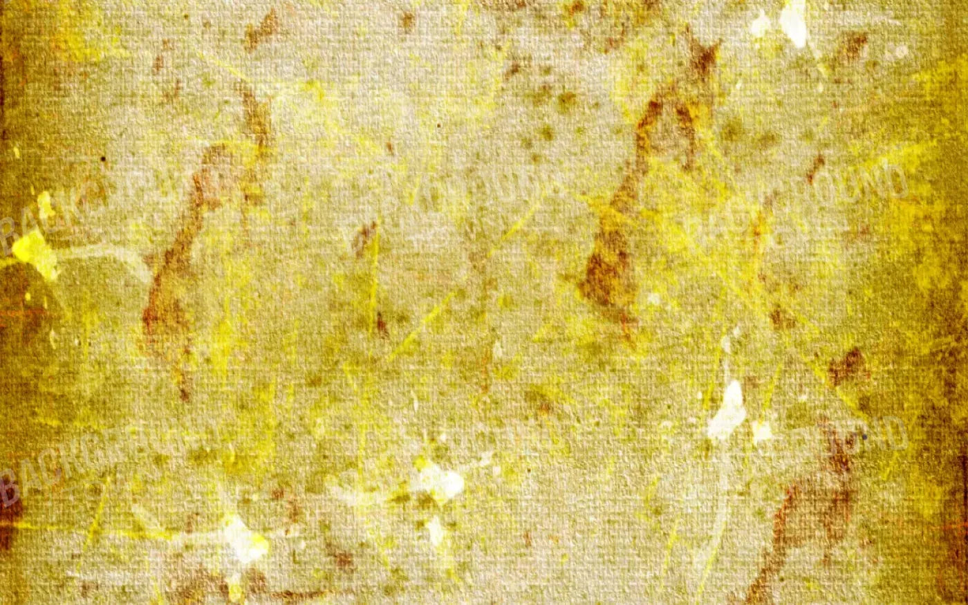 Mustard 14X9 Ultracloth ( 168 X 108 Inch ) Backdrop