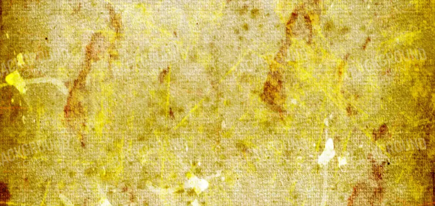 Mustard 16X8 Ultracloth ( 192 X 96 Inch ) Backdrop