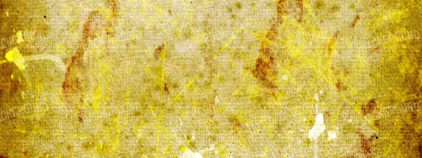 Mustard 20X8 Ultracloth ( 240 X 96 Inch ) Backdrop