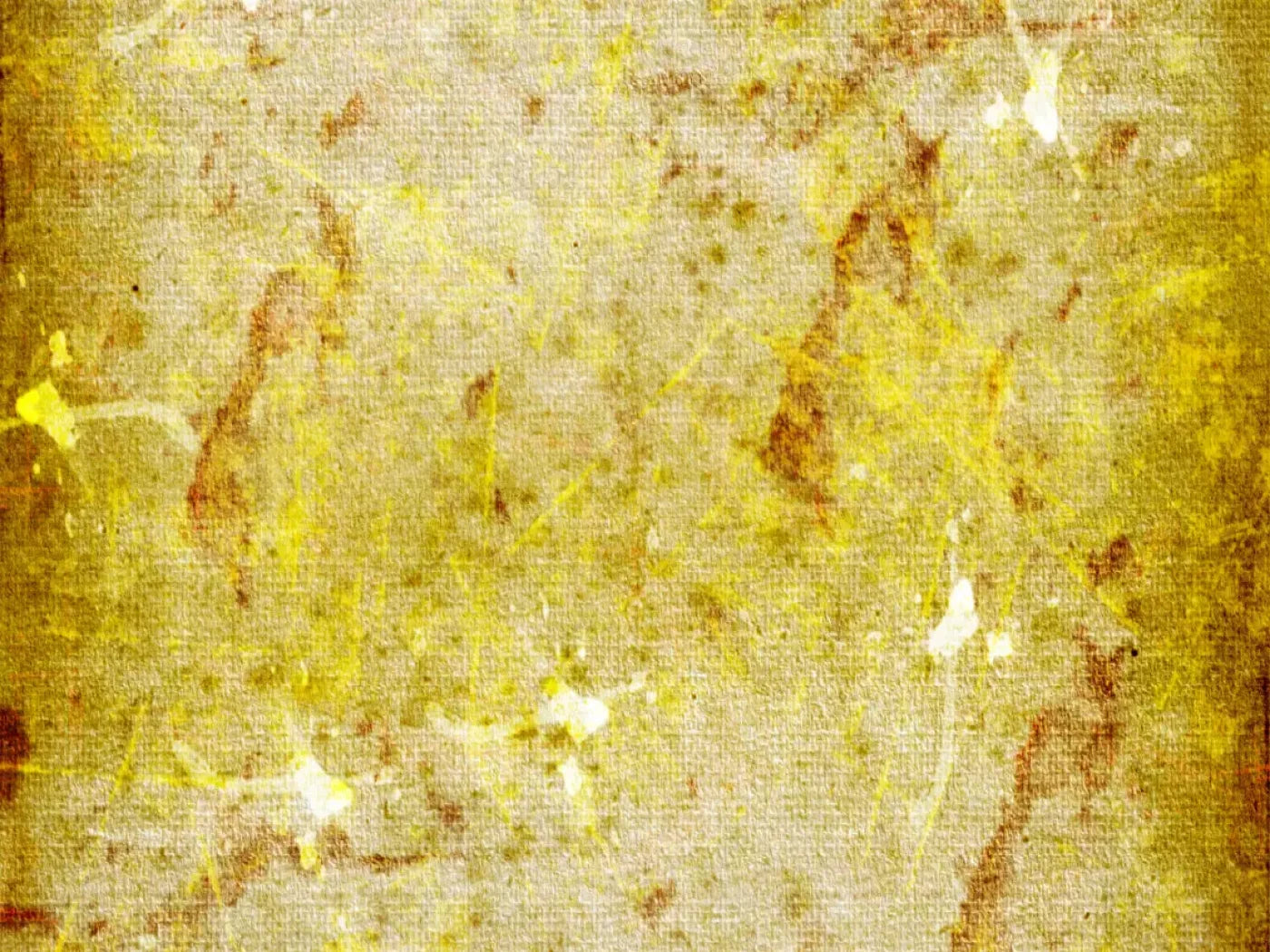 Mustard 68X5 Fleece ( 80 X 60 Inch ) Backdrop