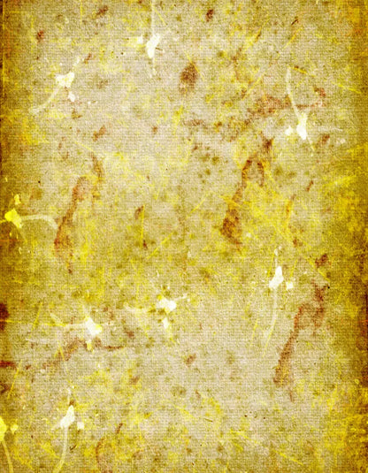 Mustard 6X8 Fleece ( 72 X 96 Inch ) Backdrop