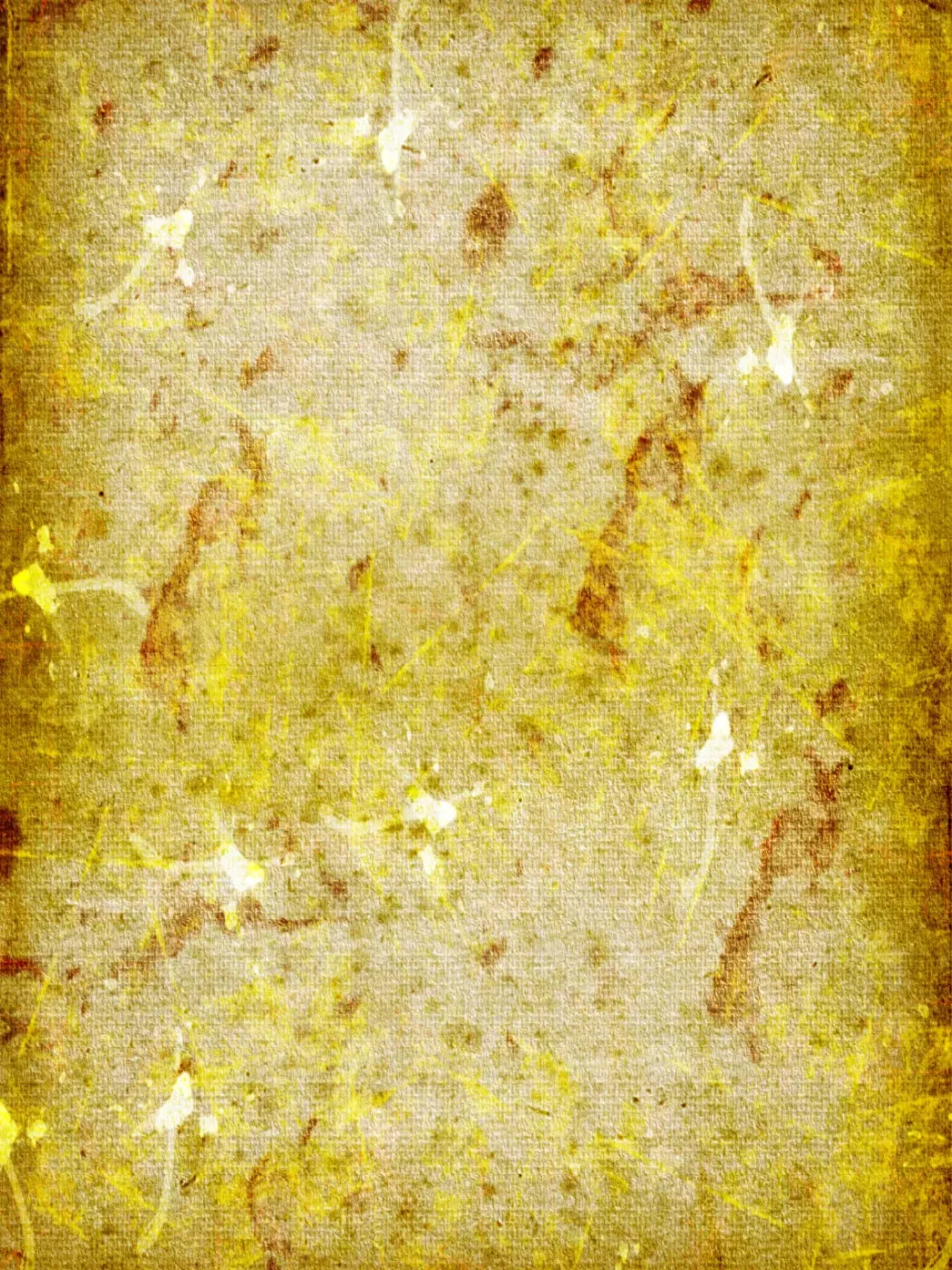 Mustard 8X10 Fleece ( 96 X 120 Inch ) Backdrop