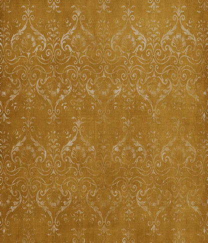 Mustard Spice 10X12 Ultracloth ( 120 X 144 Inch ) Backdrop