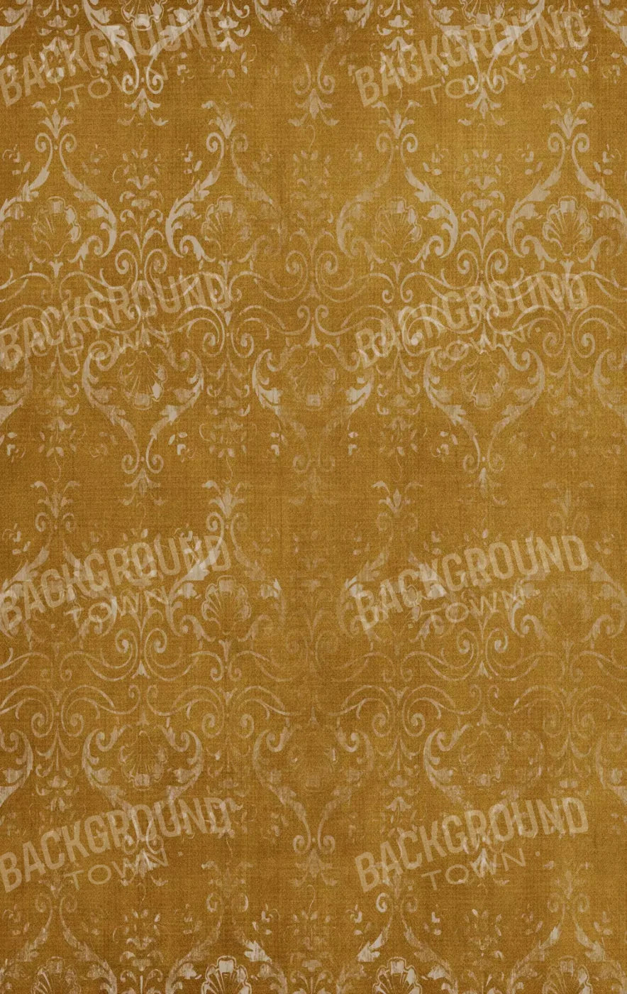 Mustard Spice 10X16 Ultracloth ( 120 X 192 Inch ) Backdrop
