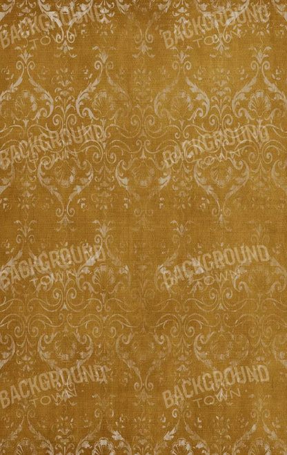 Mustard Spice 10X16 Ultracloth ( 120 X 192 Inch ) Backdrop