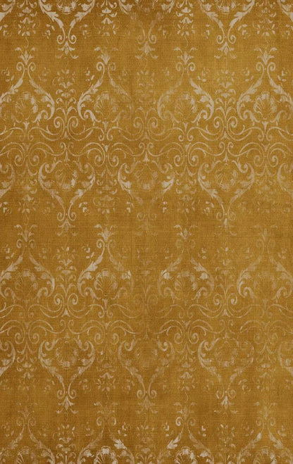 Mustard Spice 10X16 Ultracloth ( 120 X 192 Inch ) Backdrop