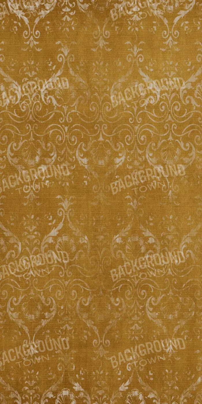 Mustard Spice 10X20 Ultracloth ( 120 X 240 Inch ) Backdrop