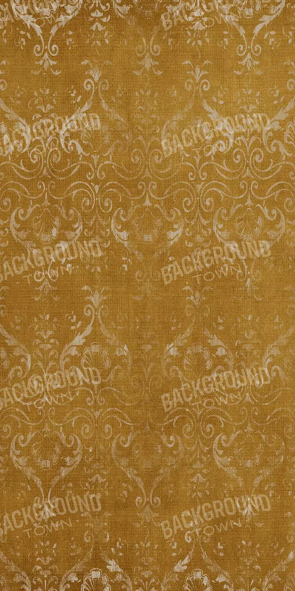 Mustard Spice 10X20 Ultracloth ( 120 X 240 Inch ) Backdrop