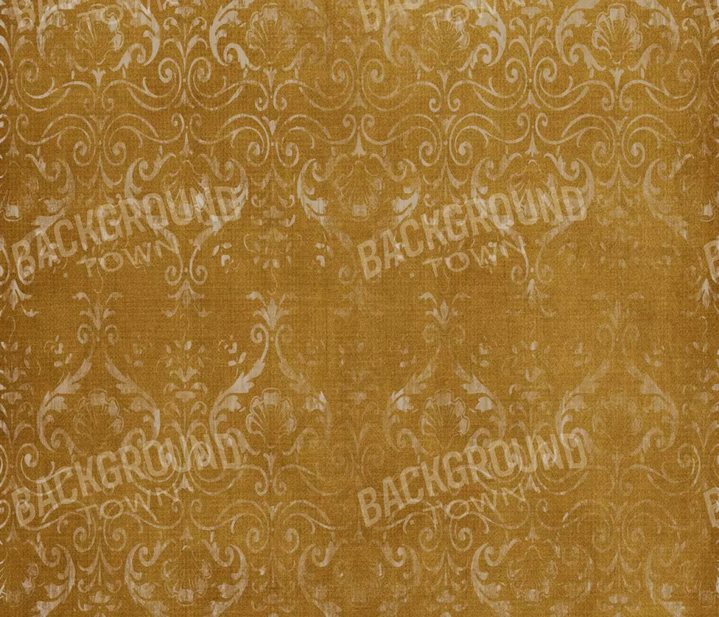 Mustard Spice 12X10 Ultracloth ( 144 X 120 Inch ) Backdrop
